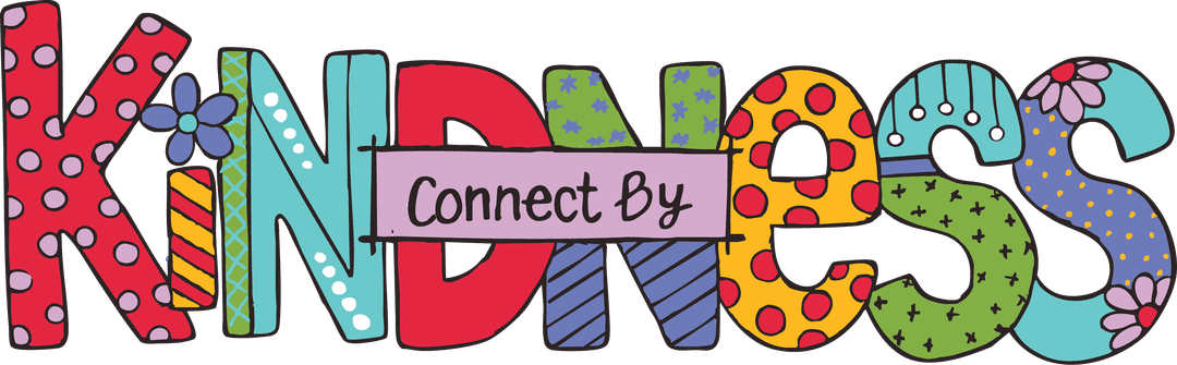 Connect by Kindness Logo
